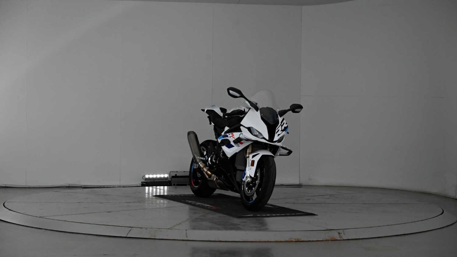 Used BMW S1000 2023 for sale - 78670308: Photo 36