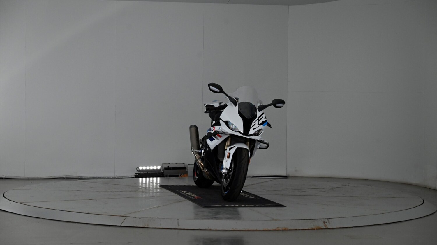 Used BMW S1000 2023 for sale - 78670308: Photo 37