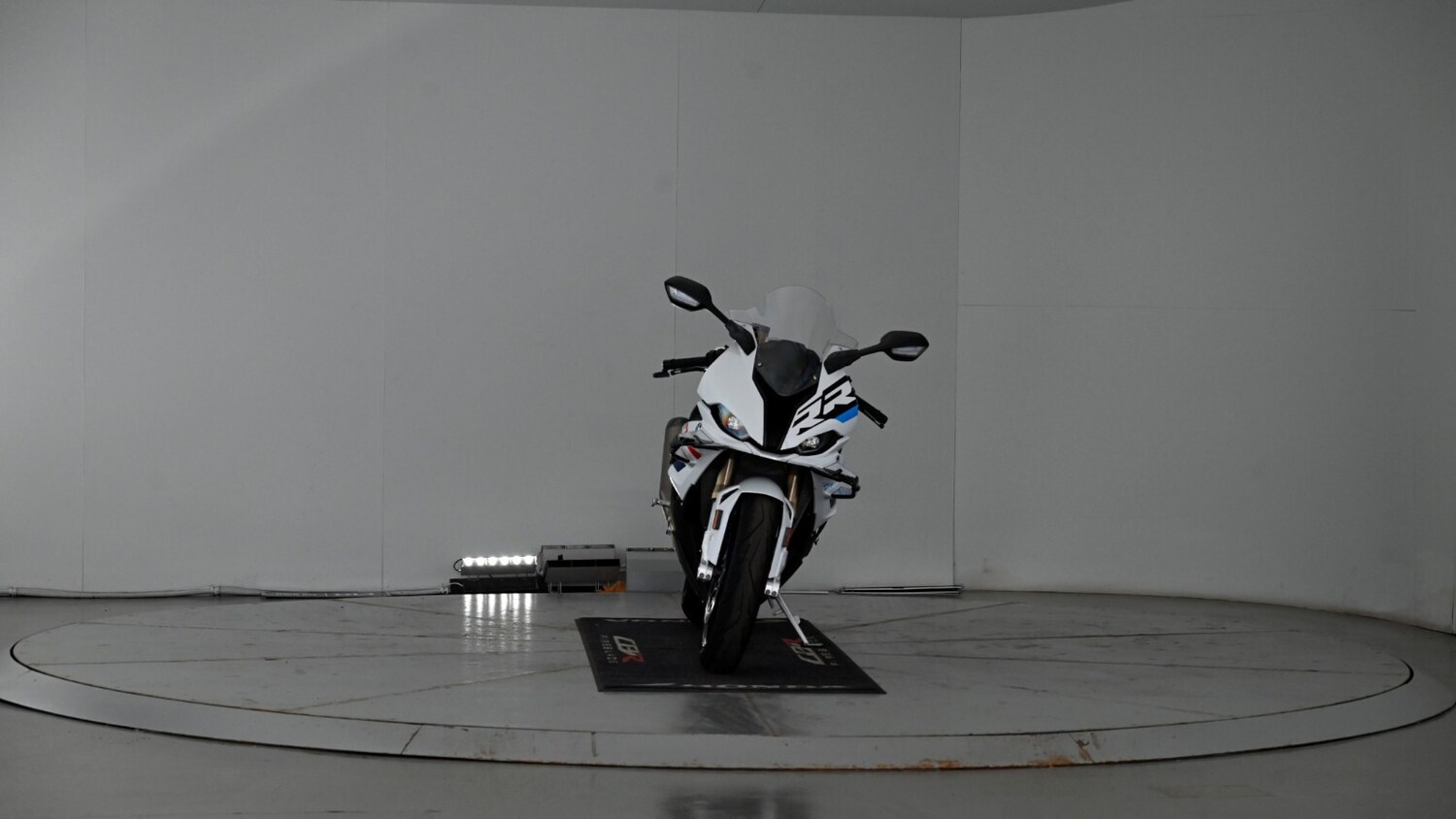 Used BMW S1000 2023 for sale - 78670308: Photo 38