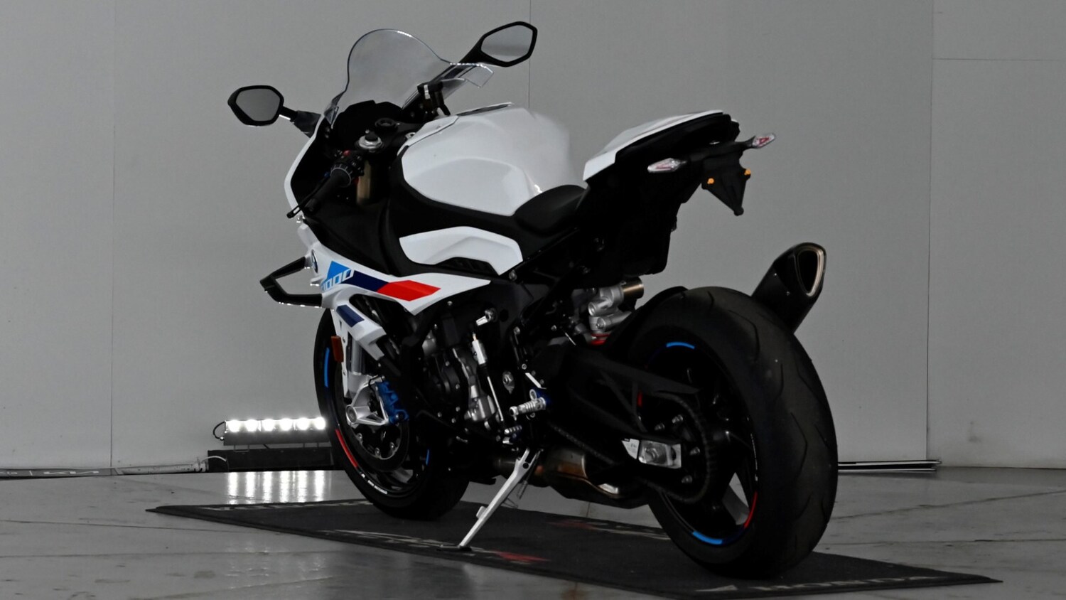 Used BMW S1000 2023 for sale - 78670308: Photo 4