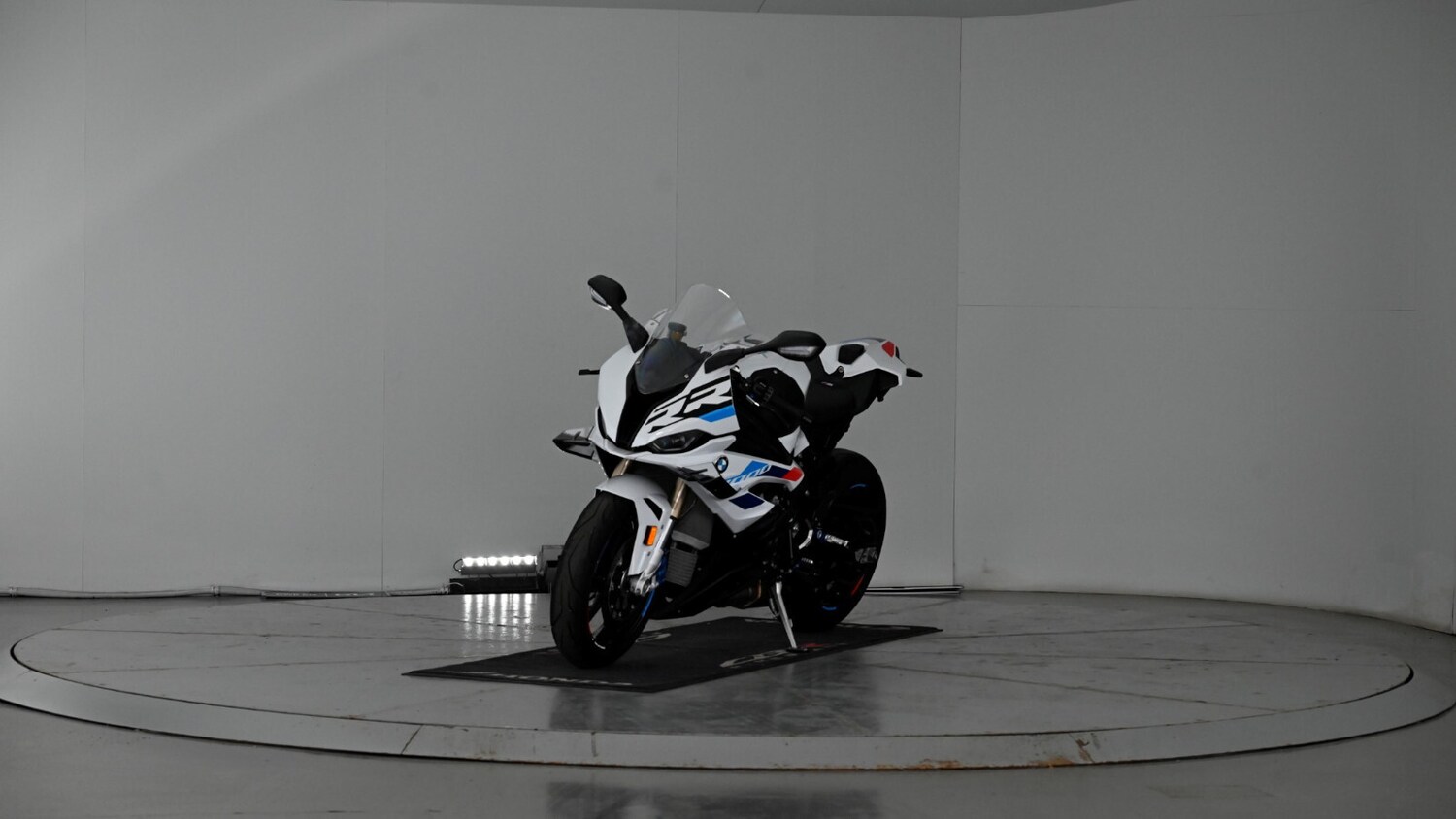 Used BMW S1000 2023 for sale - 78670308: Photo 41