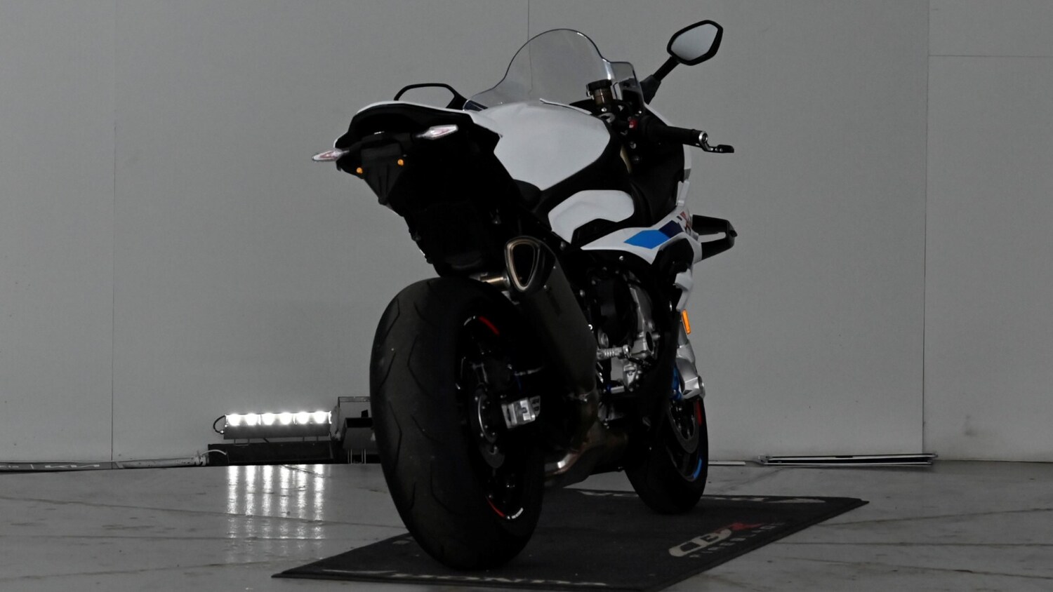 Used BMW S1000 2023 for sale - 78670308: Photo 6