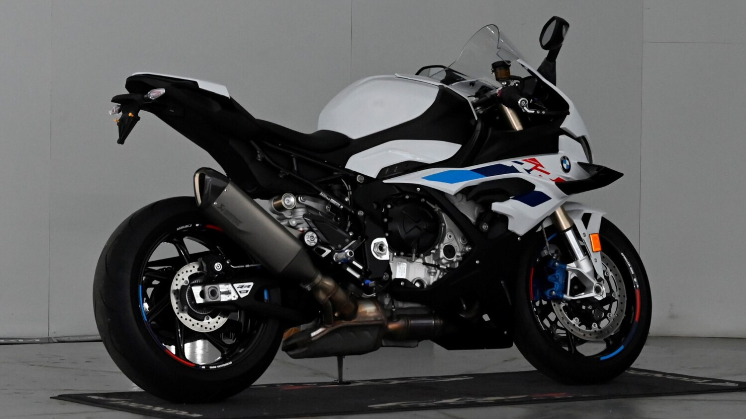 Used BMW S1000 2023 for sale - 78670308: Photo 7