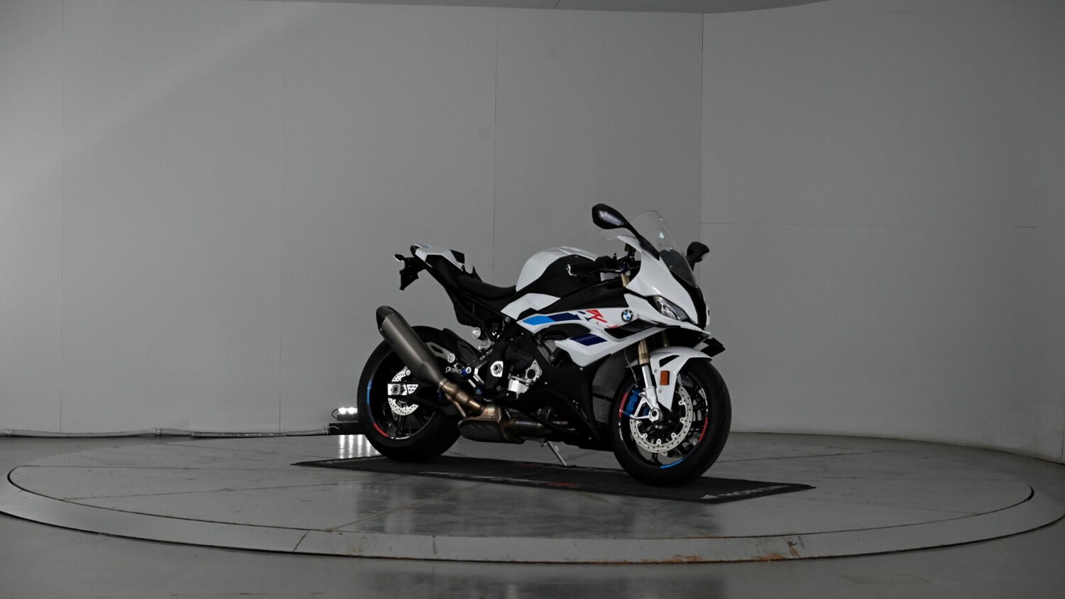 Used BMW S1000 2023 for sale - 78670308: Photo 8