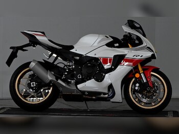 Used Yamaha R1 2023 for sale - bike-78293794: Photo
