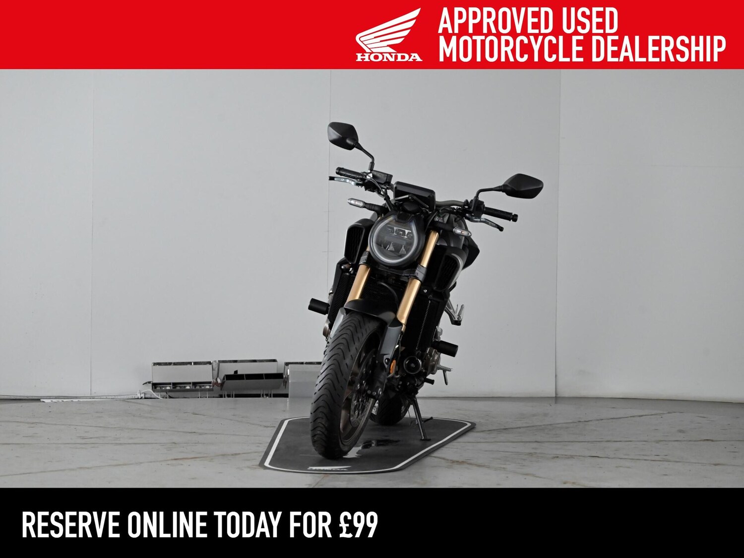 Used Honda CB650R 2024 for sale - 78906370: Photo 10
