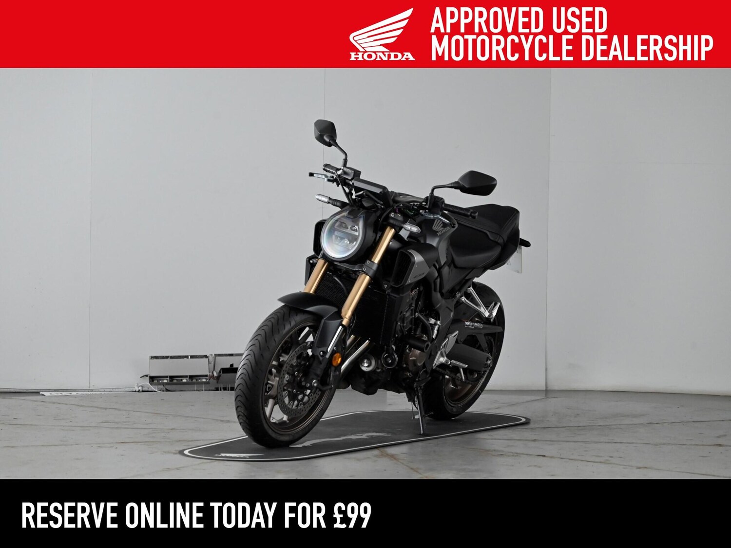 Used Honda CB650R 2024 for sale - 78906370: Photo 13