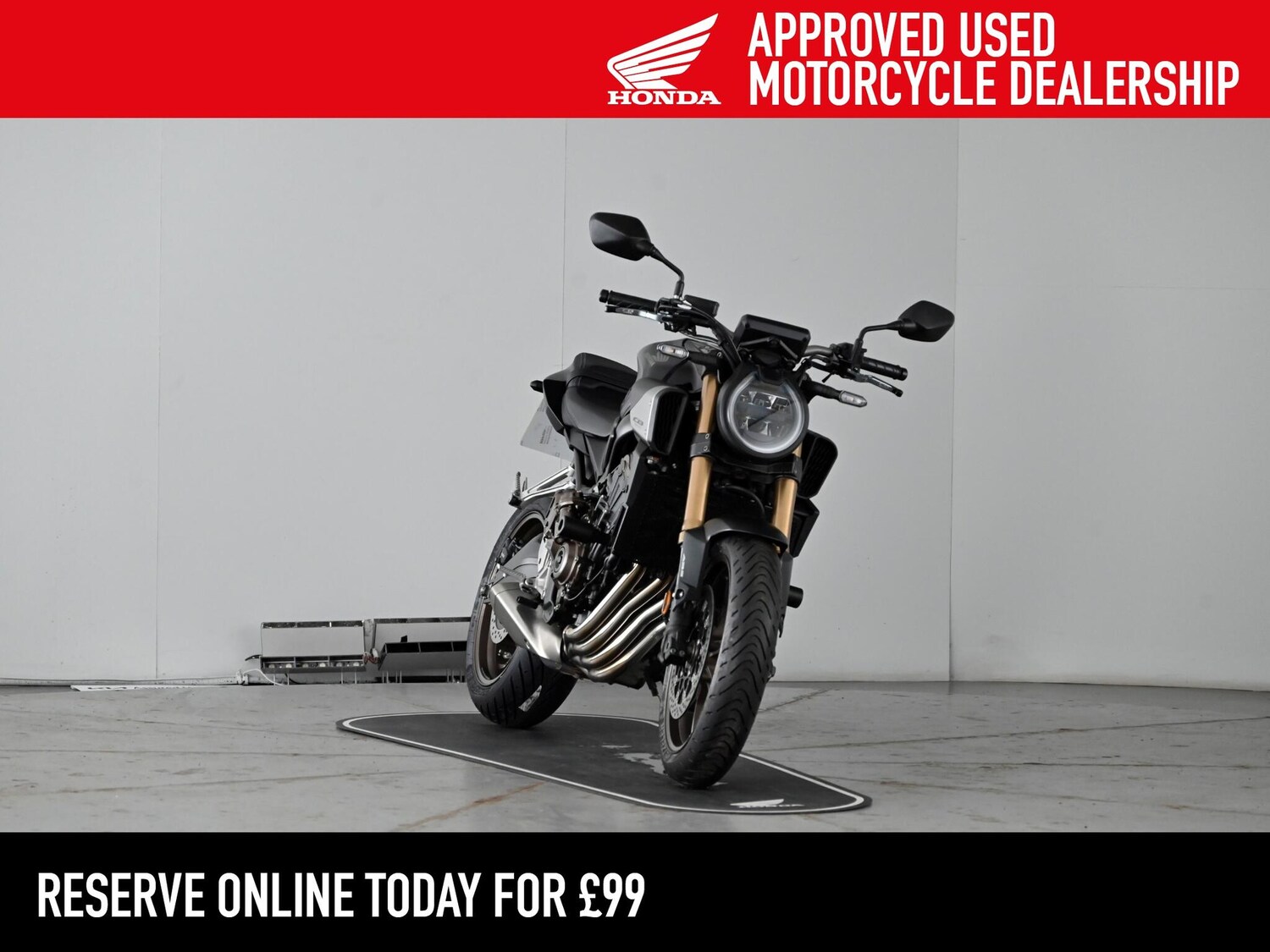 Used Honda CB650R 2024 for sale - 78906370: Photo 25
