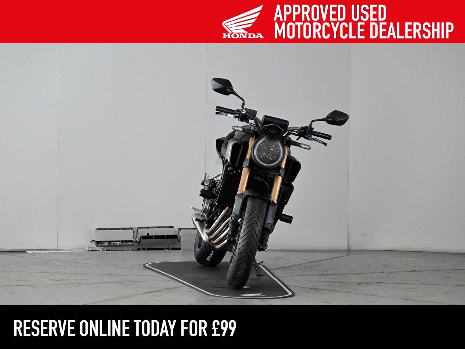 Used Honda CB650R 2024 for sale - 78906370: Photo 26