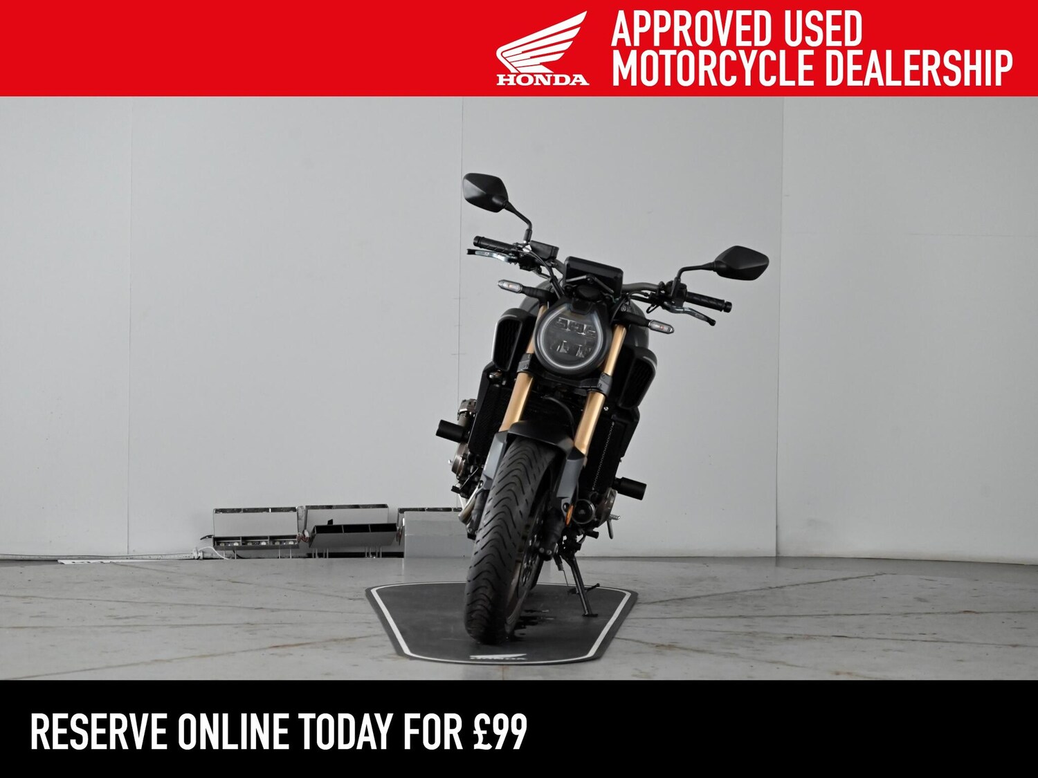 Used Honda CB650R 2024 for sale - 78906370: Photo 27