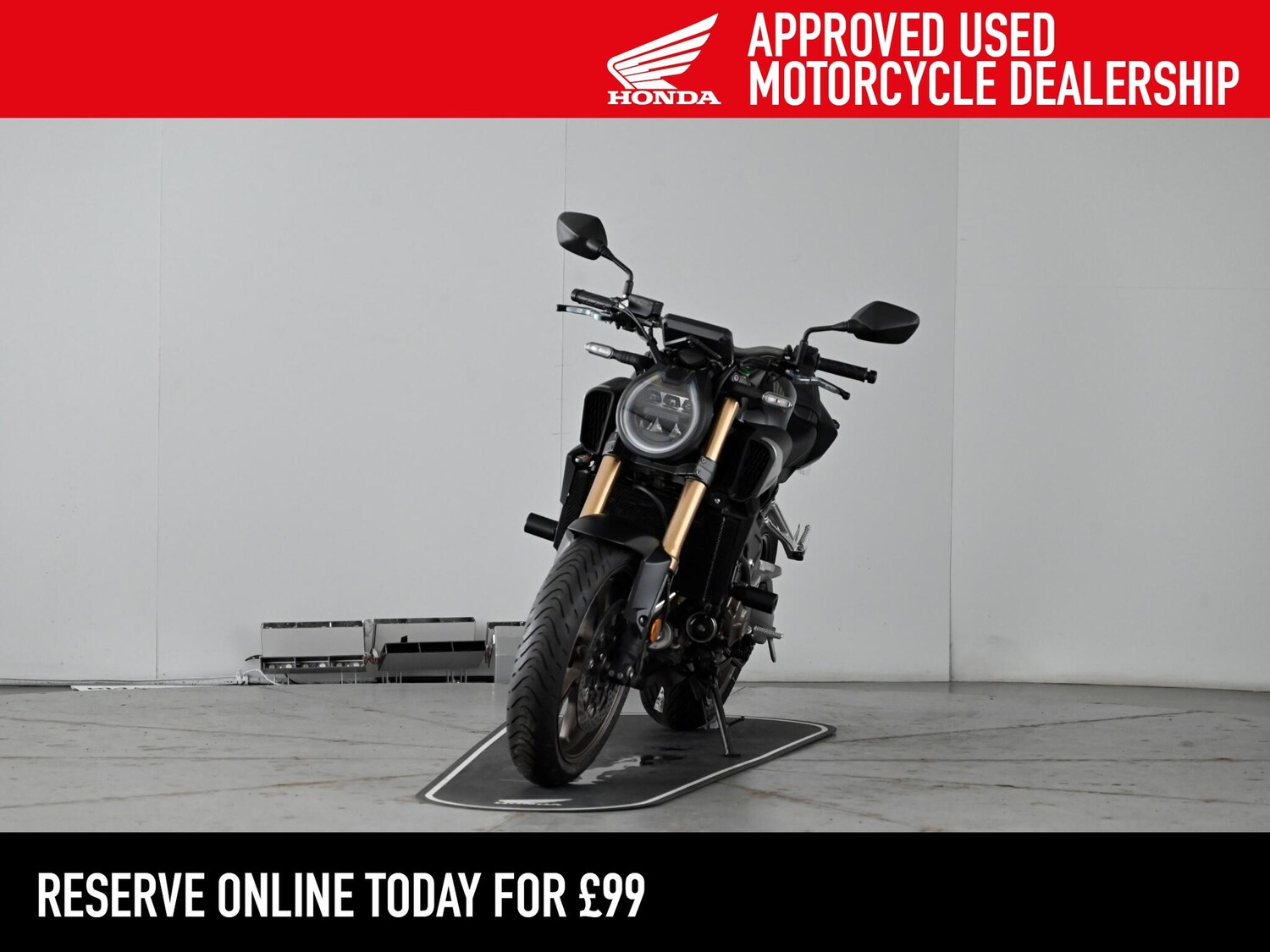Used Honda CB650R 2024 for sale - 78906370: Photo 28