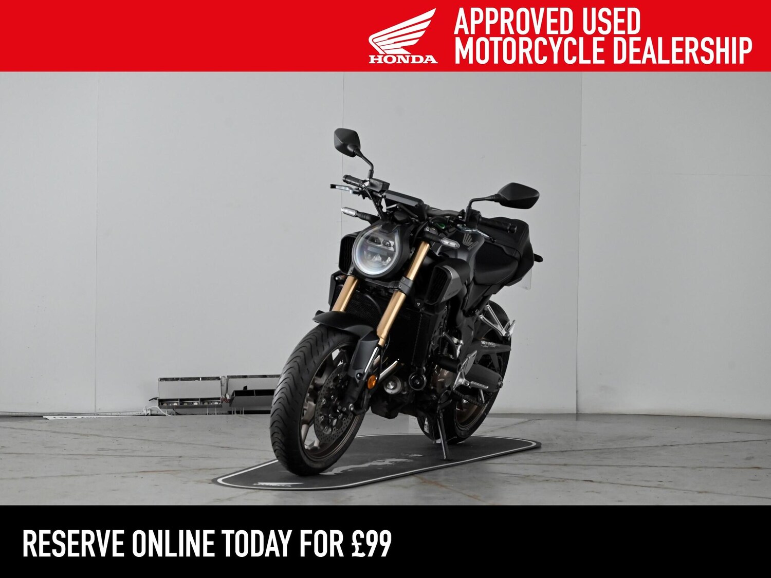 Used Honda CB650R 2024 for sale - 78906370: Photo 29