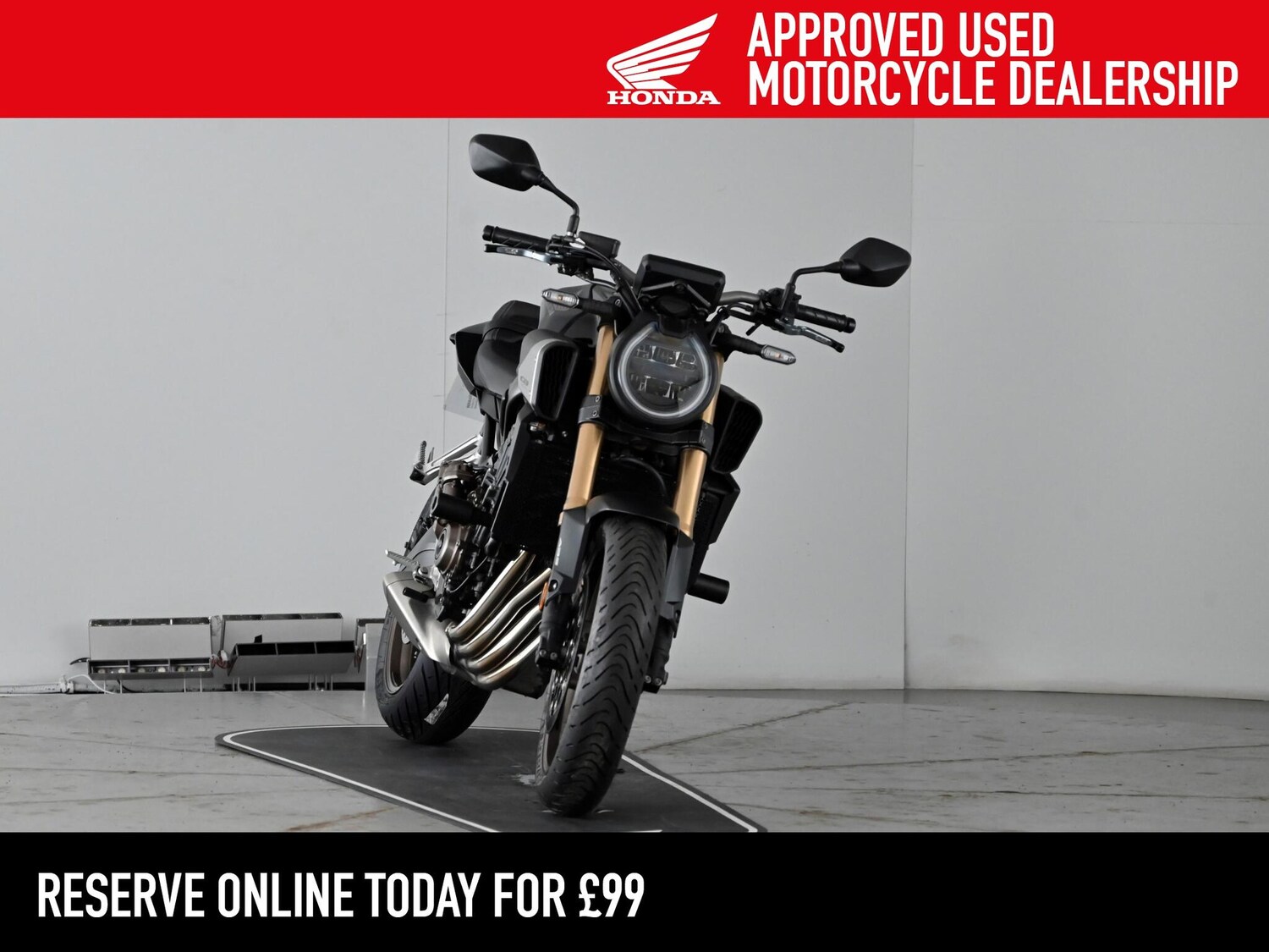 Used Honda CB650R 2024 for sale - 78906370: Photo 47