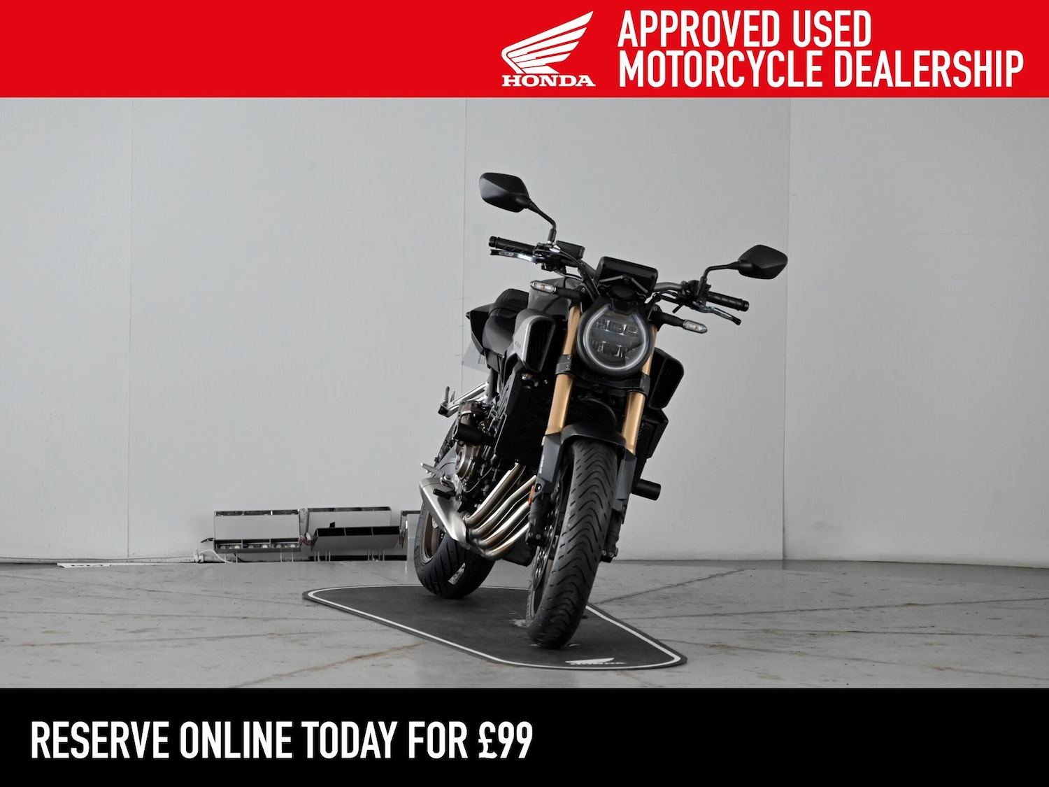Used Honda CB650R 2024 for sale - 78906370: Photo 7