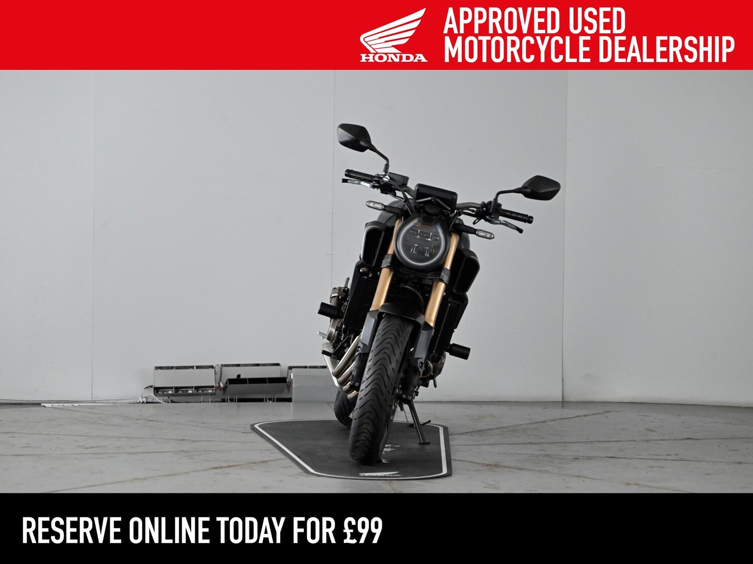 Used Honda CB650R 2024 for sale - 78906370: Photo 9