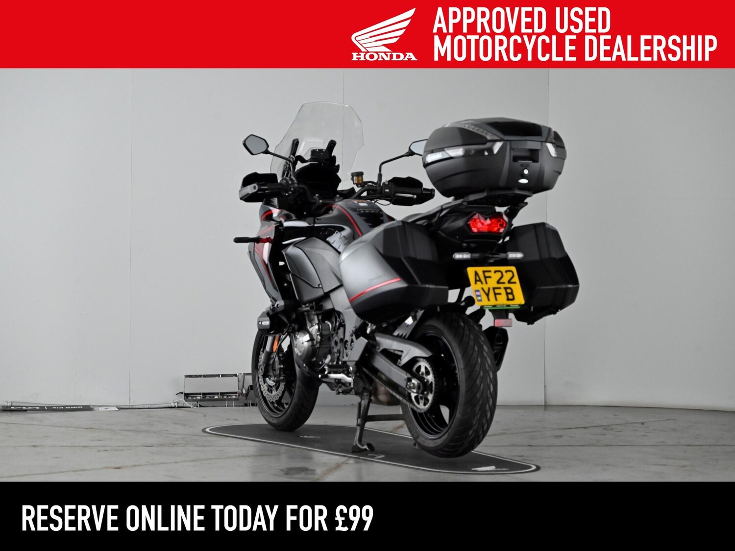 Used Kawasaki Versys 1000 2017 for sale - 78892538: Photo 29