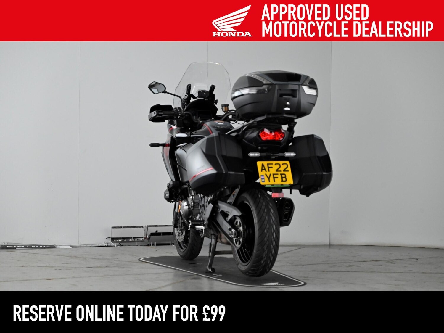 Used Kawasaki Versys 1000 2017 for sale - 78892538: Photo 30