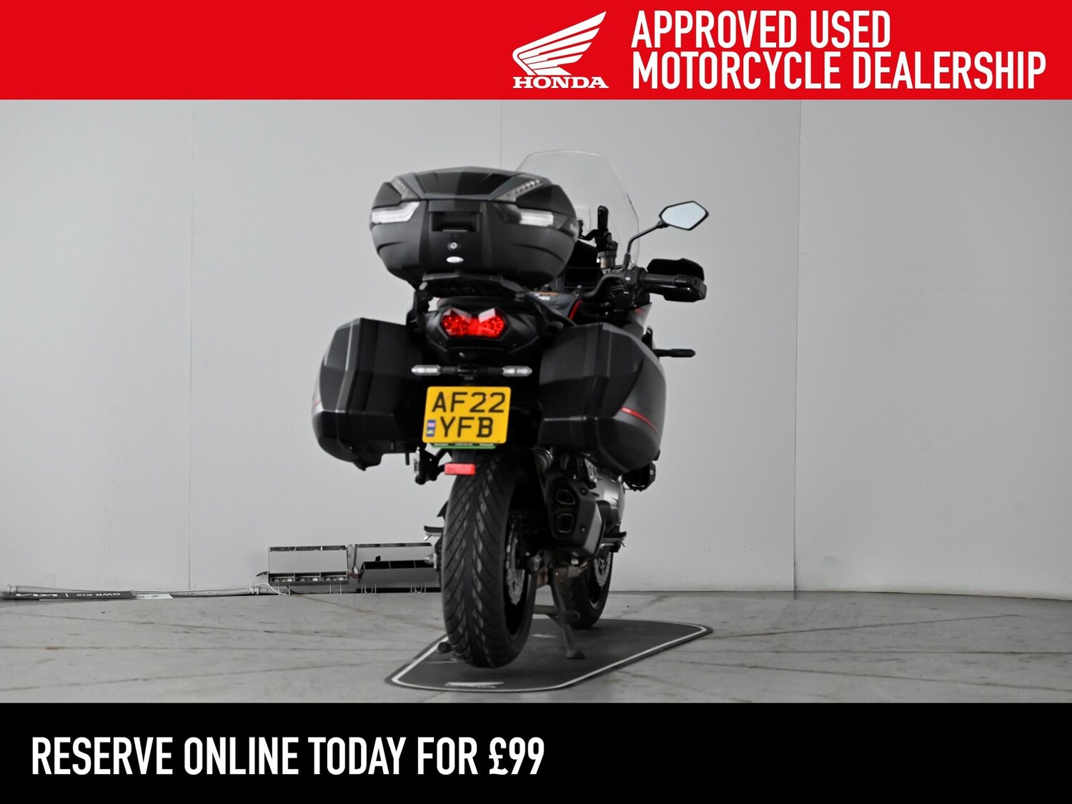 Used Kawasaki Versys 1000 2017 for sale - 78892538: Photo 33