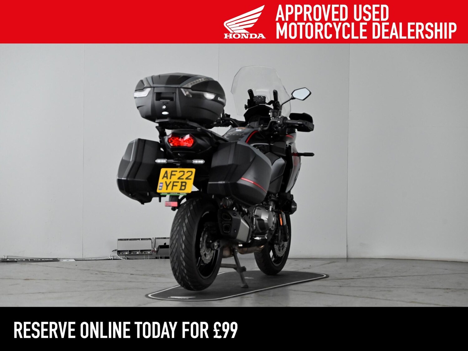 Used Kawasaki Versys 1000 2017 for sale - 78892538: Photo 34
