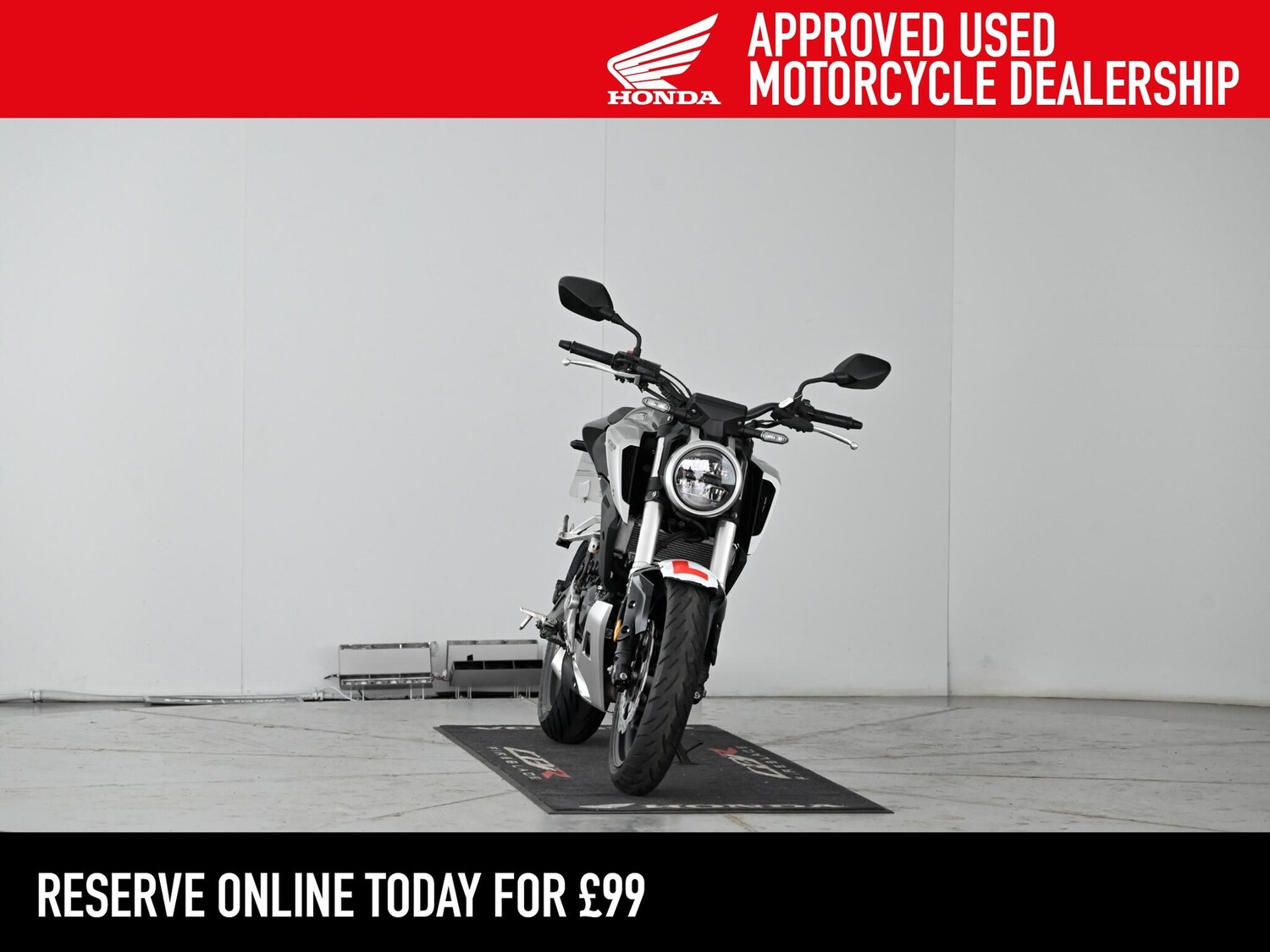 Used Honda CB125R 2018 for sale - 78824432: Photo 10