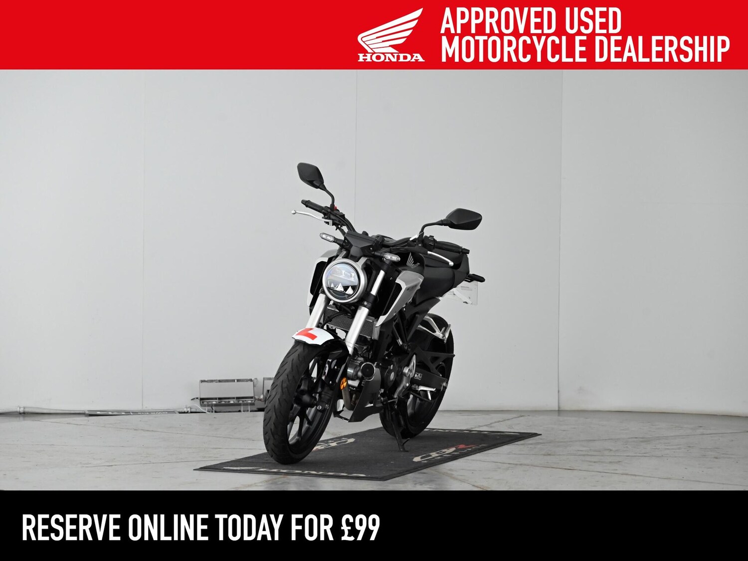 Used Honda CB125R 2018 for sale - 78824432: Photo 15