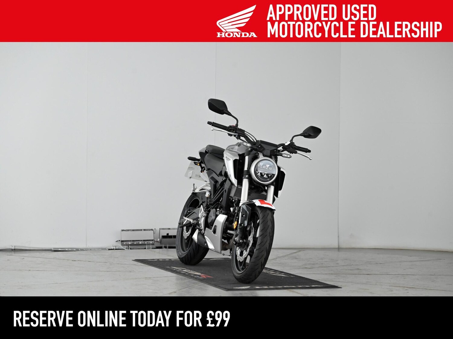 Used Honda CB125R 2018 for sale - 78824432: Photo 9