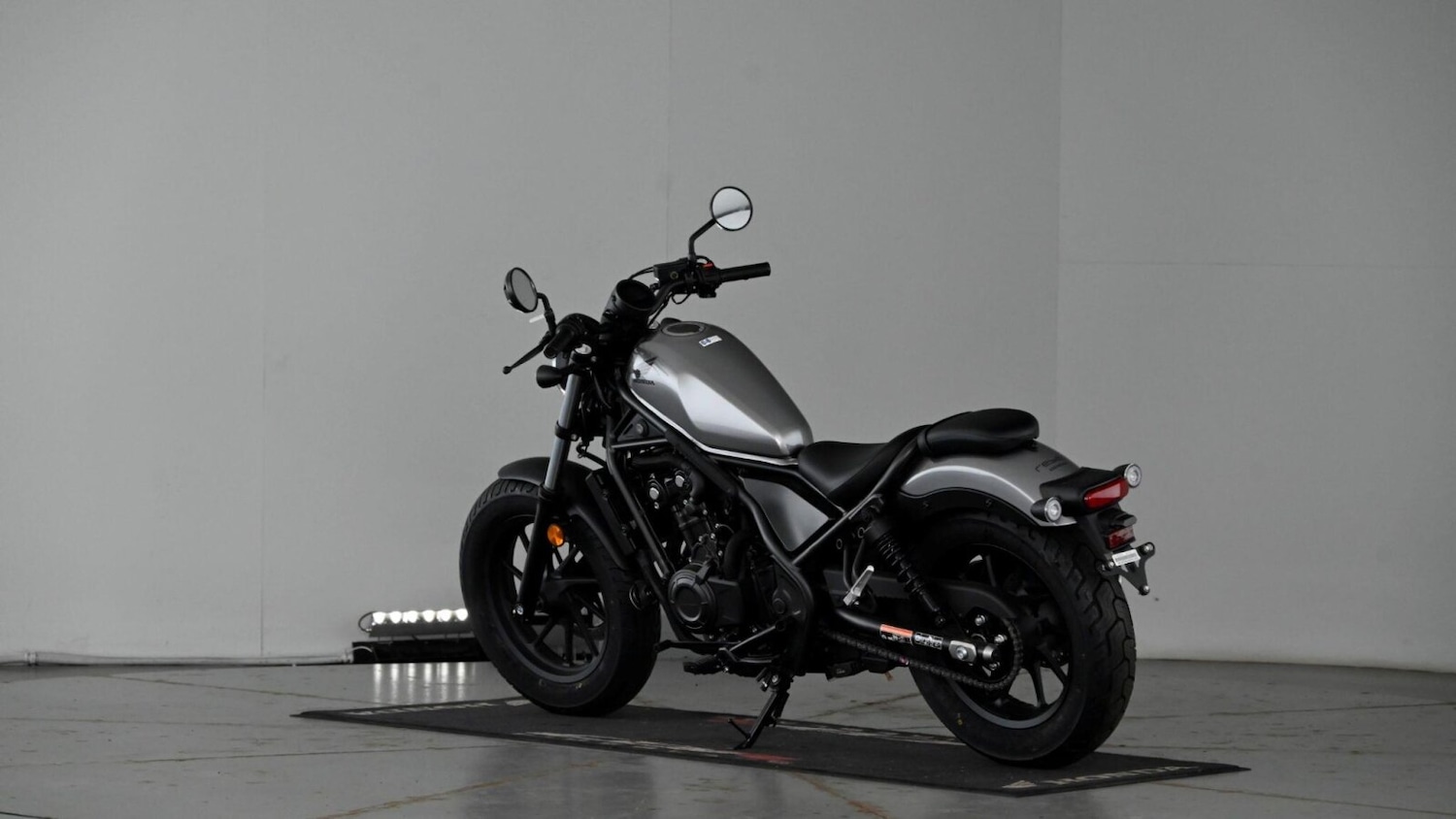 Used Honda CMX for sale - 78418746: Photo 16