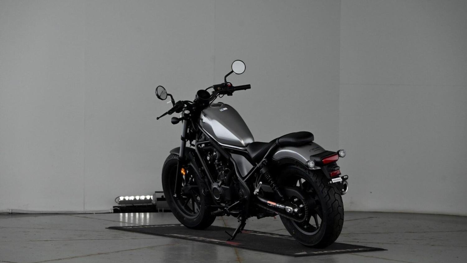 Used Honda CMX for sale - 78418746: Photo 17