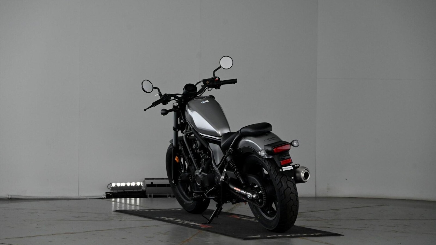 Used Honda CMX for sale - 78418746: Photo 18