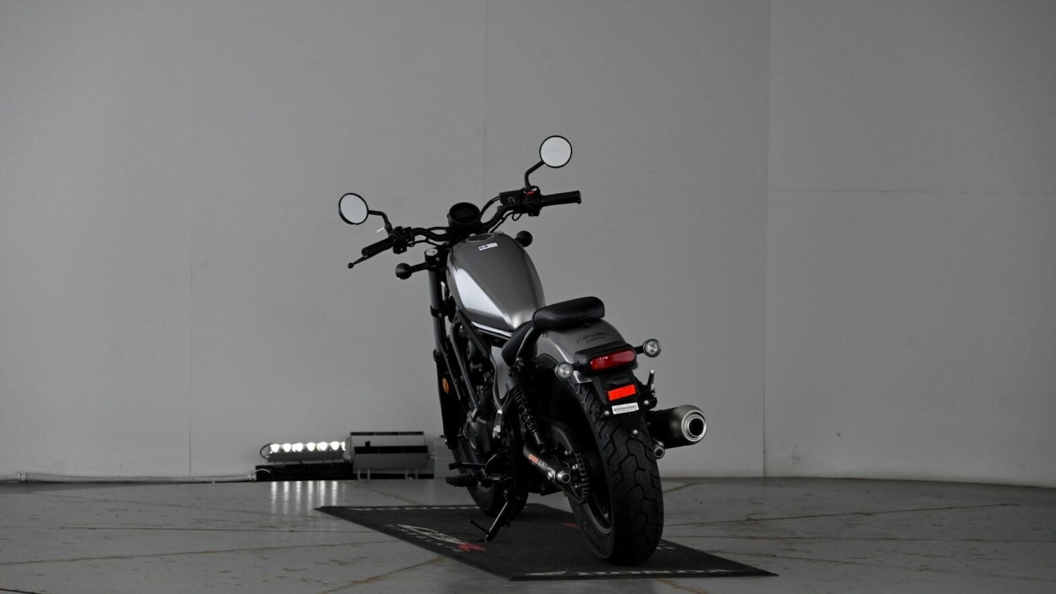 Used Honda CMX for sale - 78418746: Photo 19