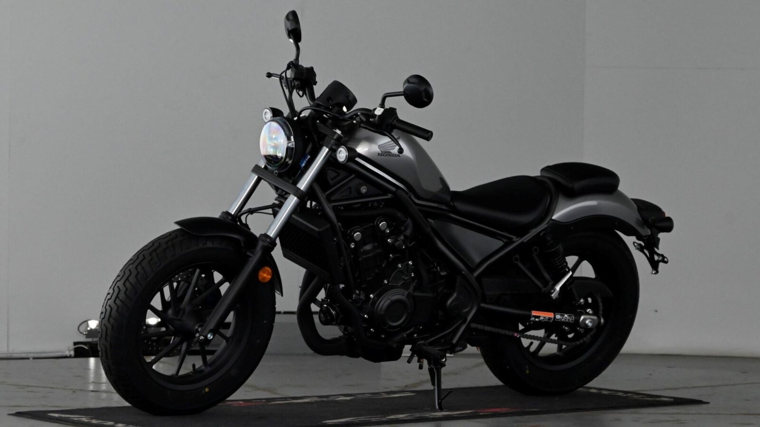 Used Honda CMX for sale - 78418746: Photo 2