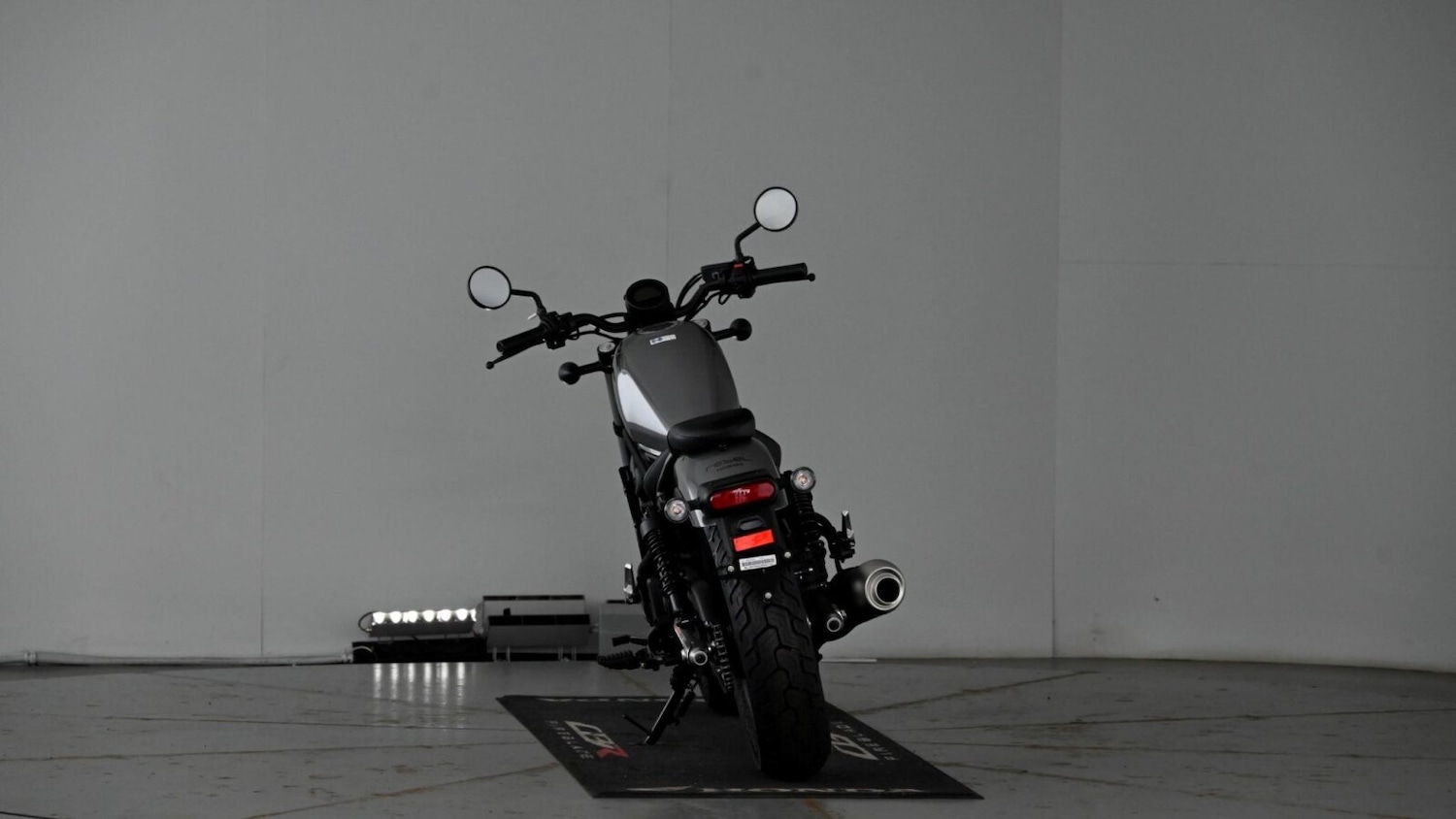 Used Honda CMX for sale - 78418746: Photo 20