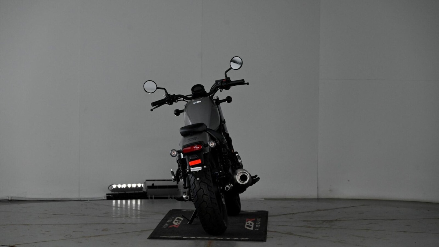 Used Honda CMX for sale - 78418746: Photo 21