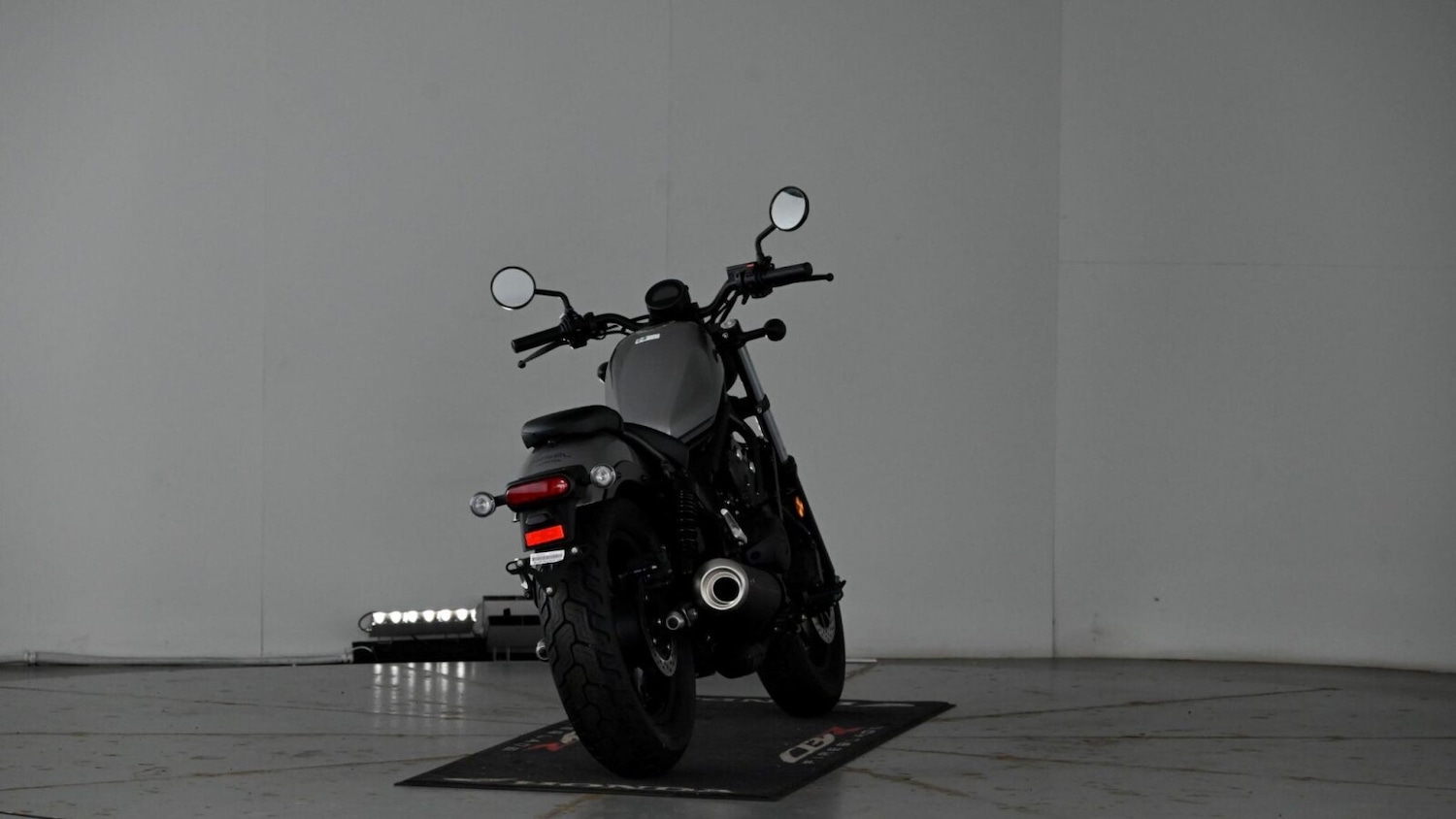Used Honda CMX for sale - 78418746: Photo 22