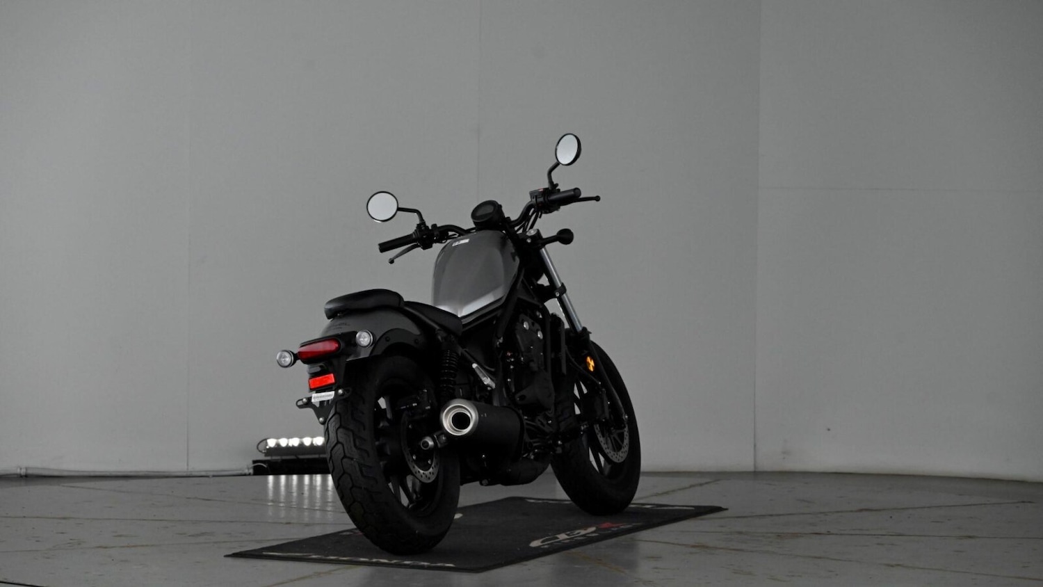 Used Honda CMX for sale - 78418746: Photo 23