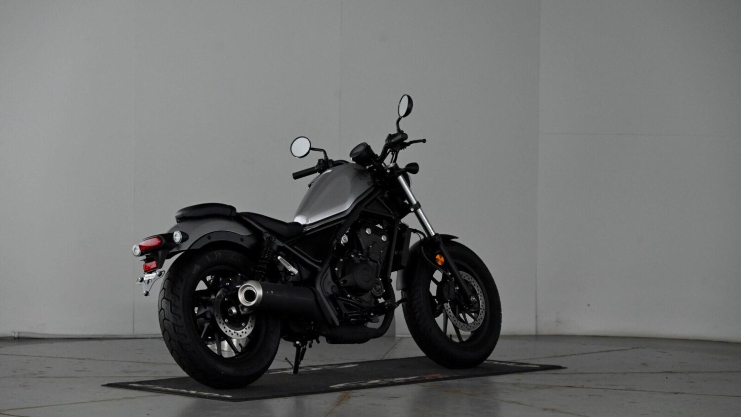 Used Honda CMX for sale - 78418746: Photo 25