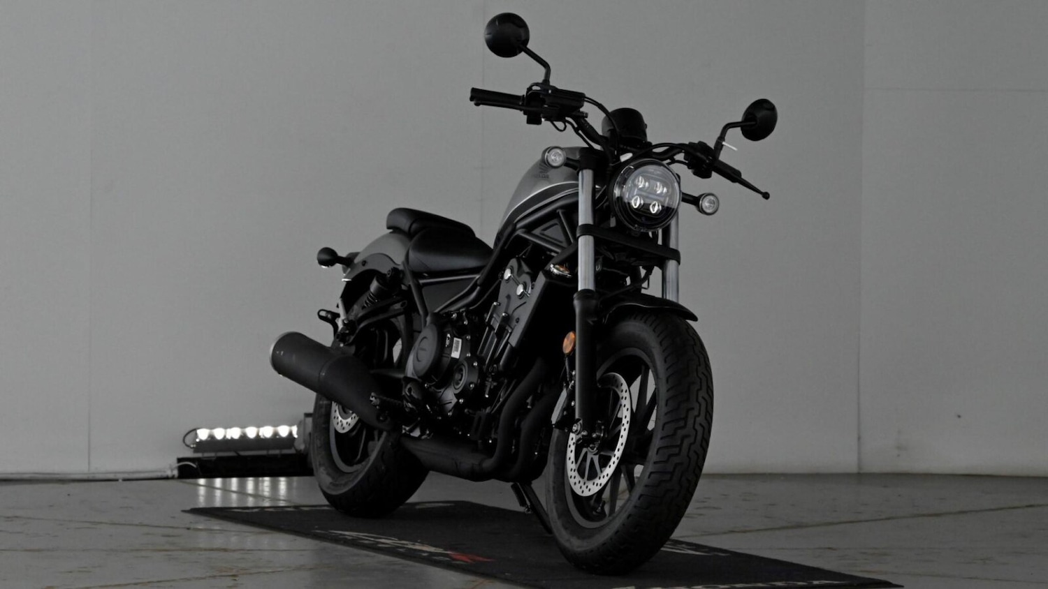 Used Honda CMX for sale - 78418746: Photo 3