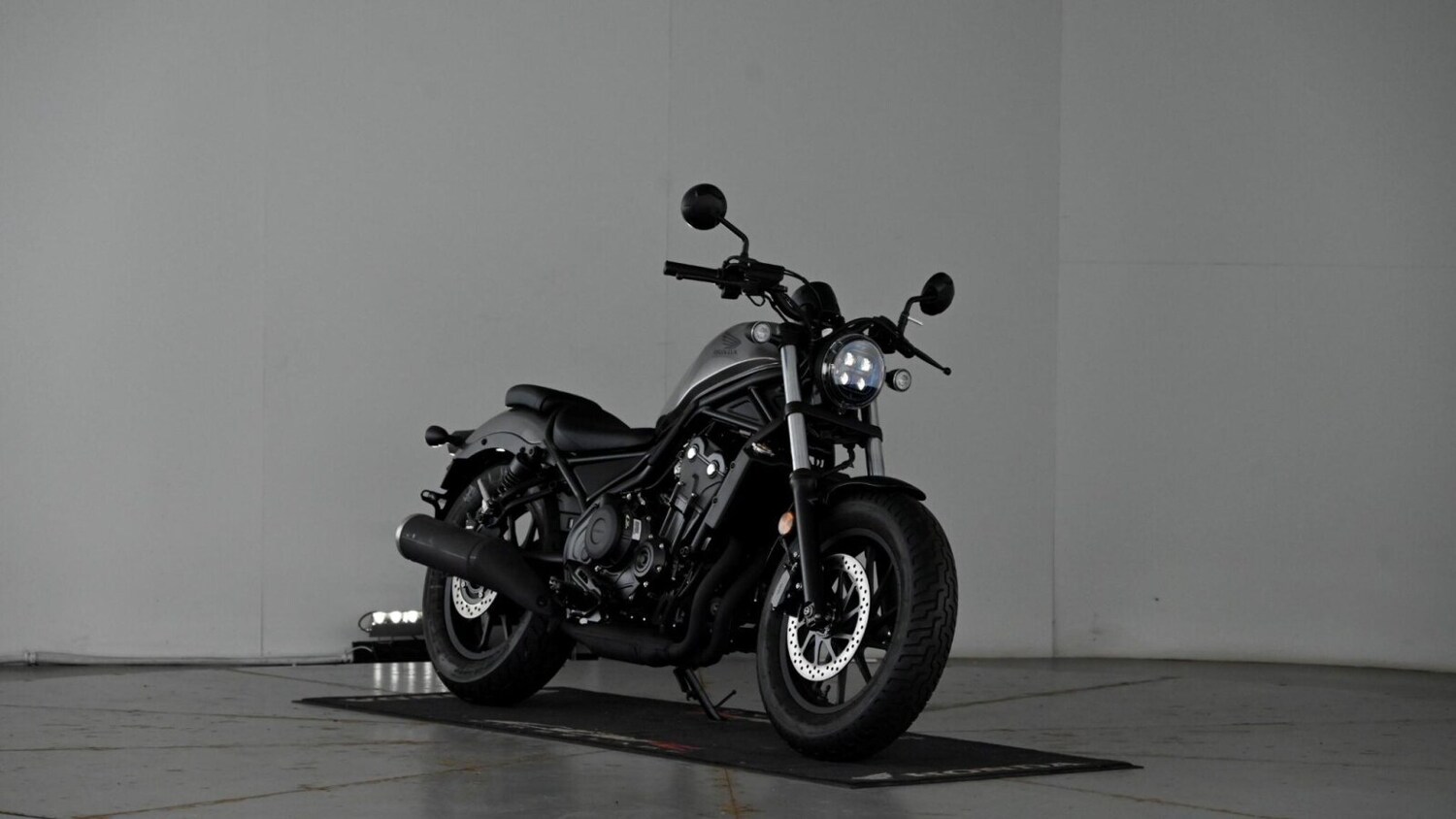 Used Honda CMX for sale - 78418746: Photo 34