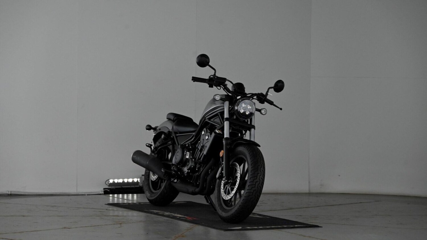 Used Honda CMX for sale - 78418746: Photo 35