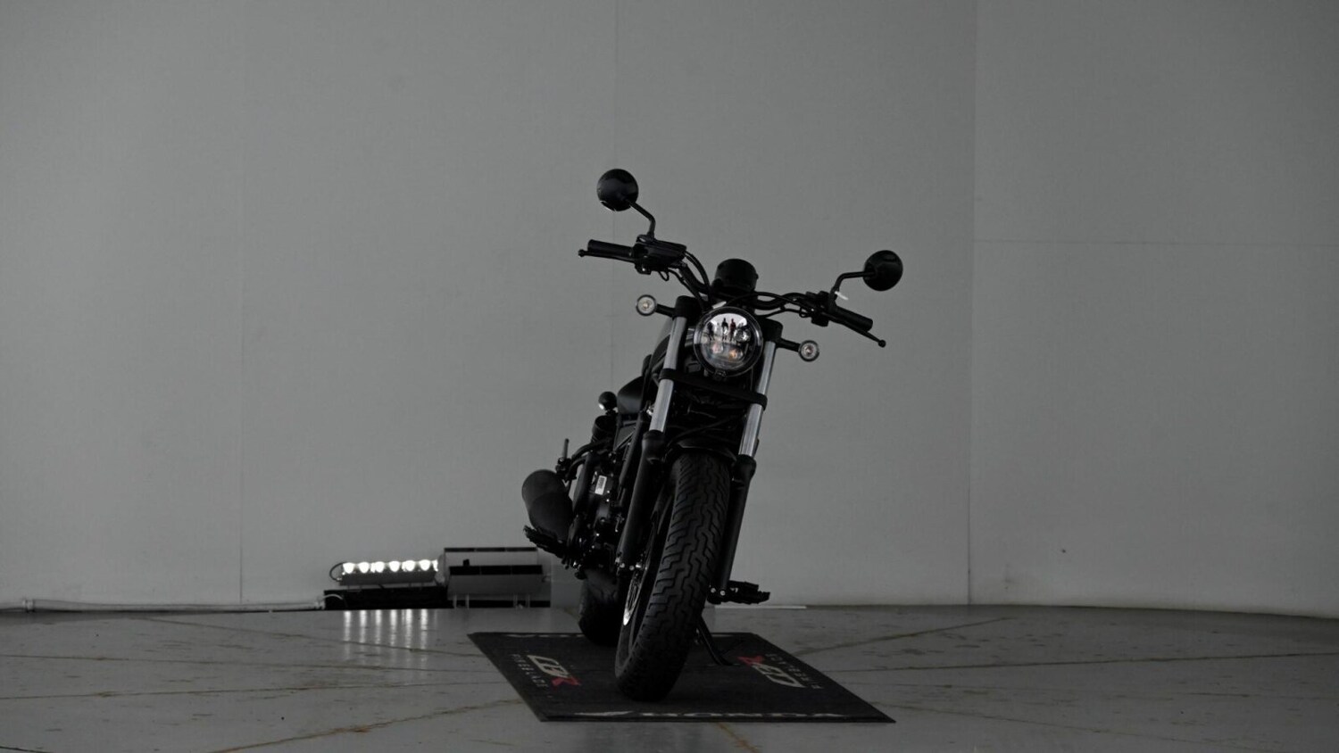 Used Honda CMX for sale - 78418746: Photo 37