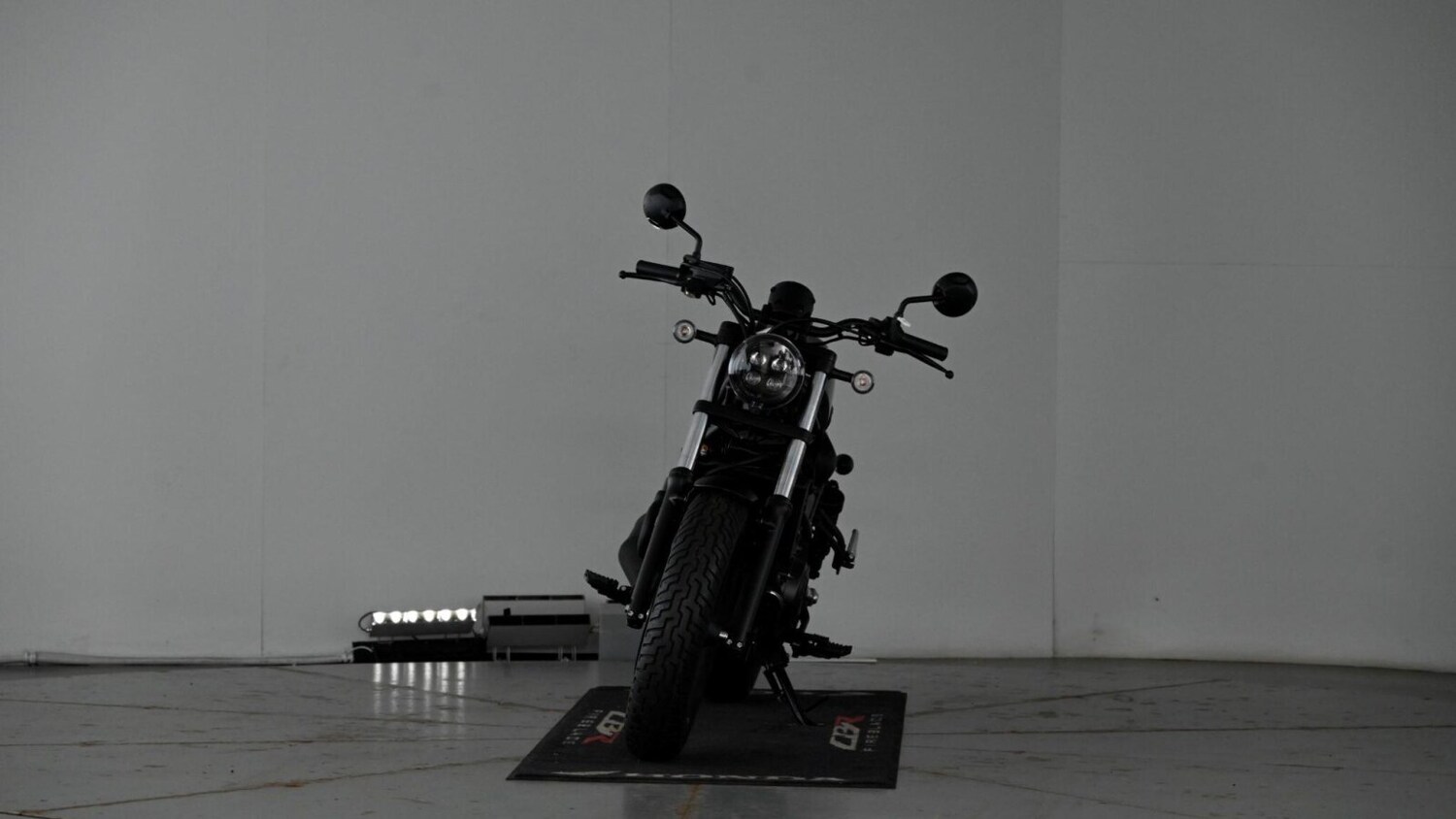 Used Honda CMX for sale - 78418746: Photo 38