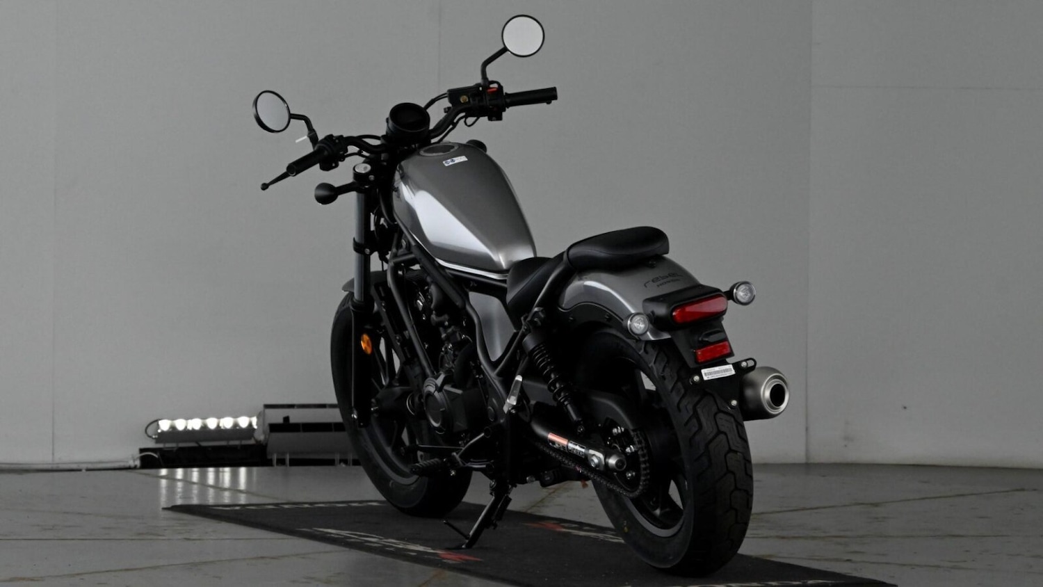 Used Honda CMX for sale - 78418746: Photo 4