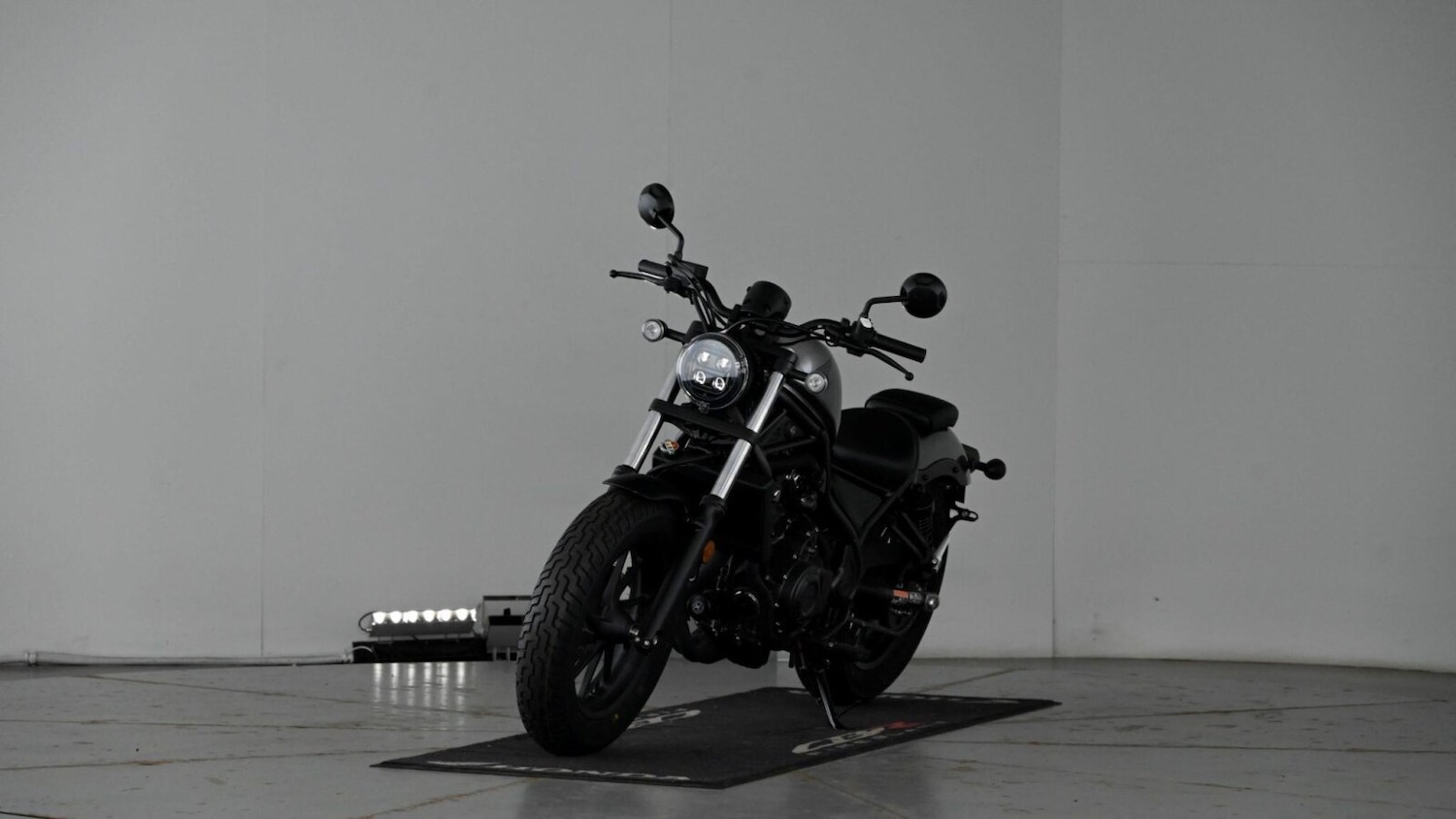Used Honda CMX for sale - 78418746: Photo 40
