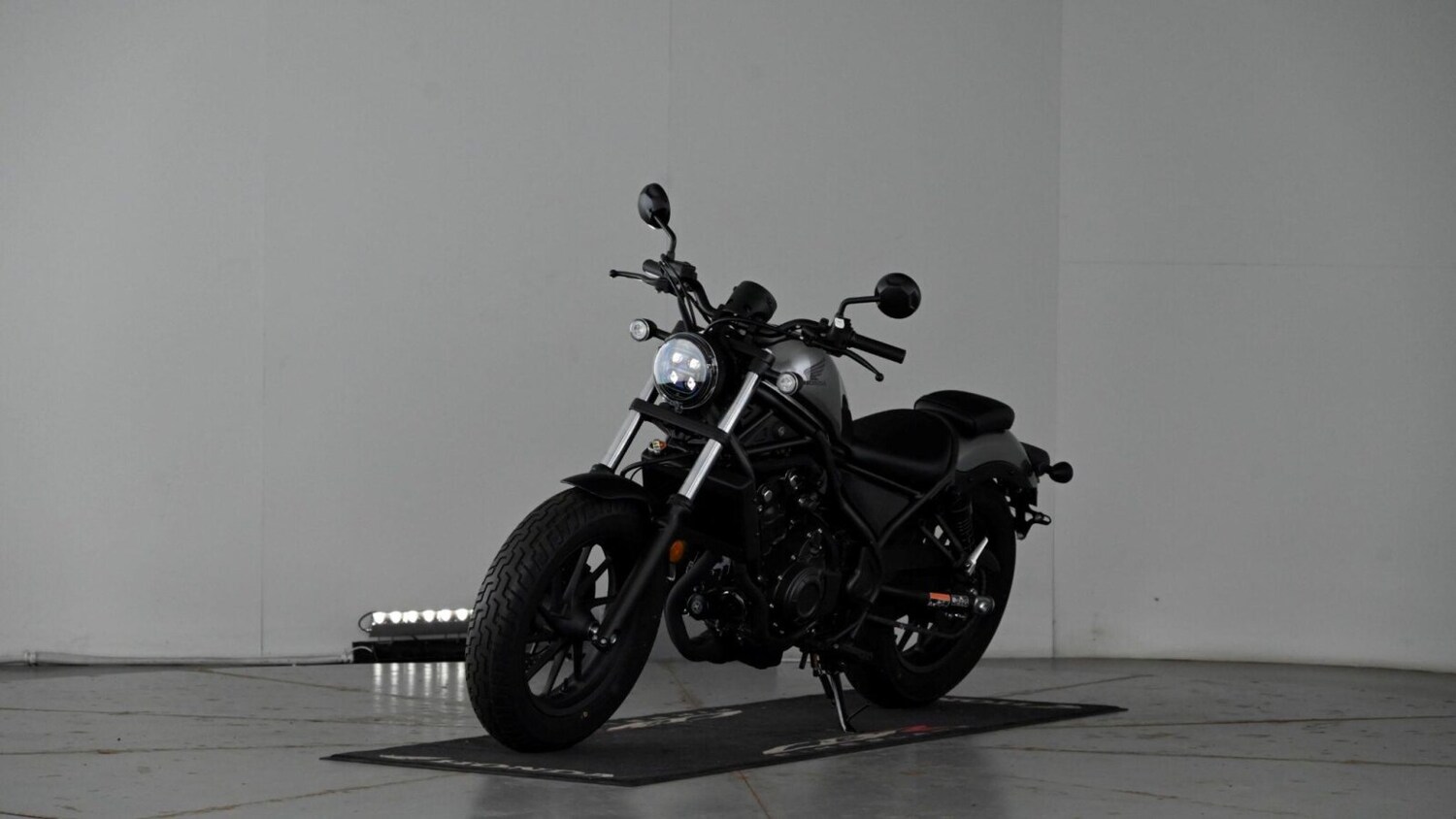 Used Honda CMX for sale - 78418746: Photo 41