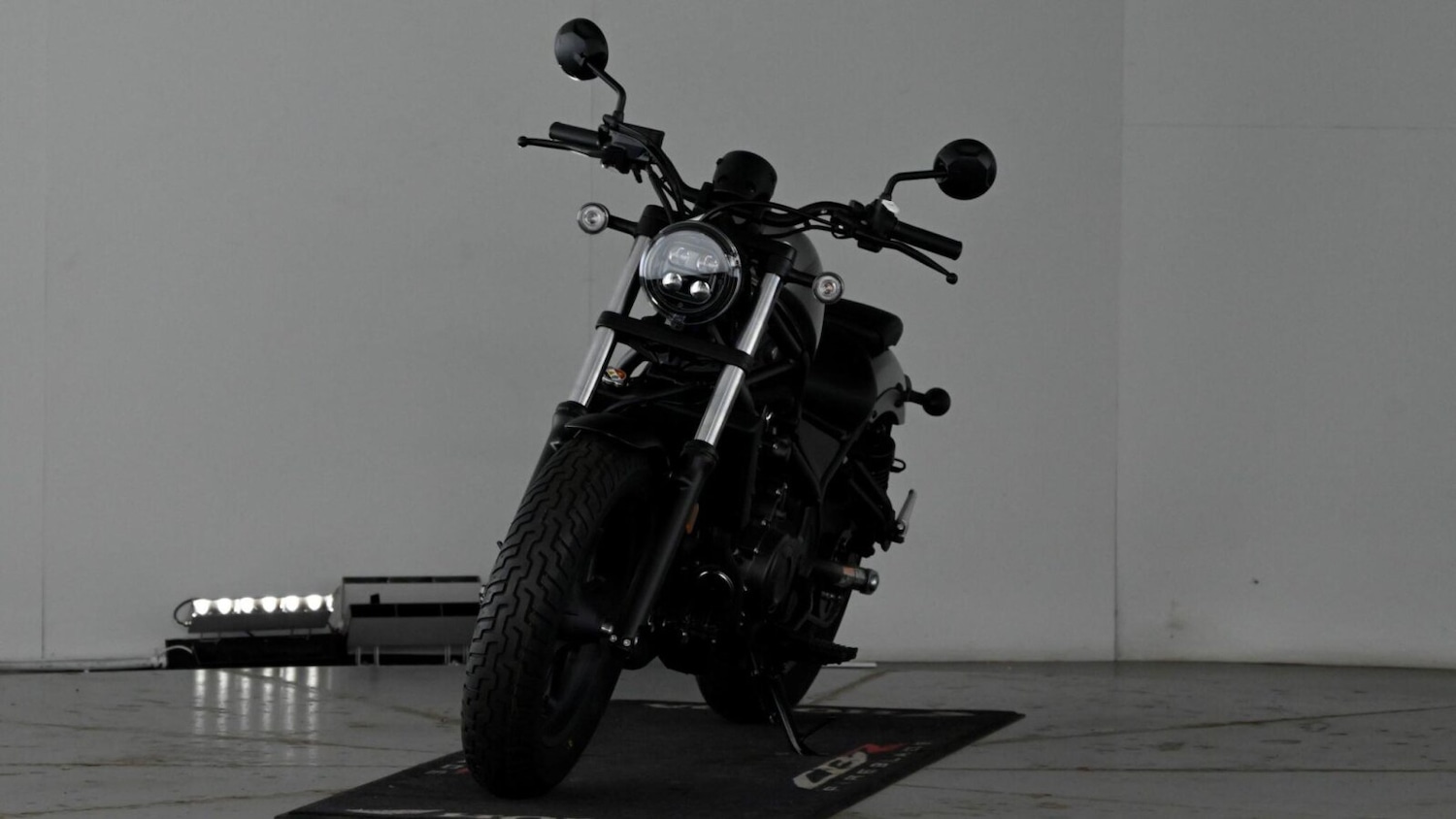 Used Honda CMX for sale - 78418746: Photo 5