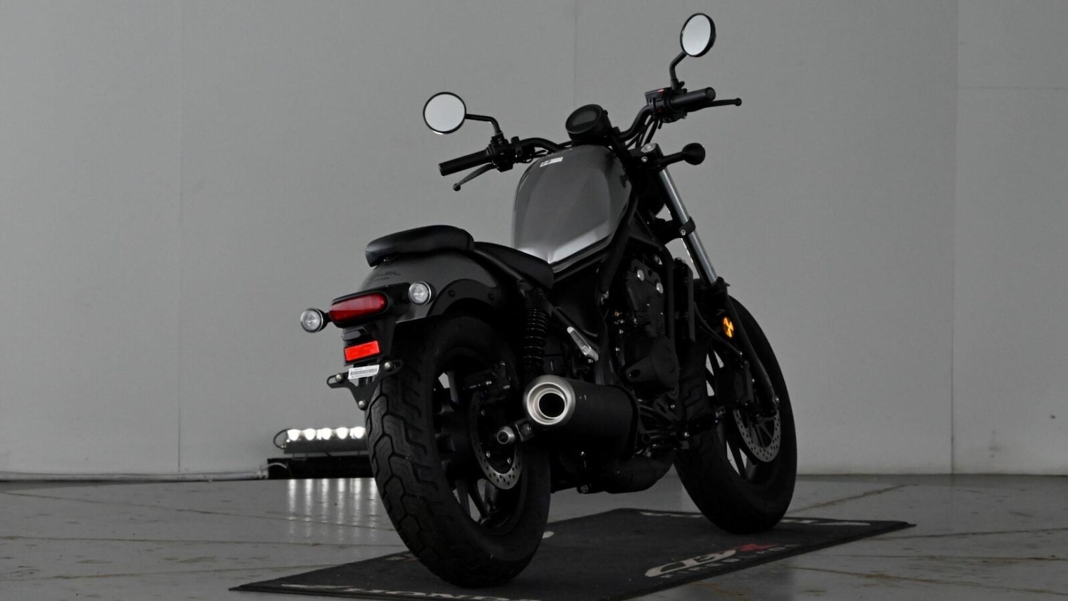 Used Honda CMX for sale - 78418746: Photo 6
