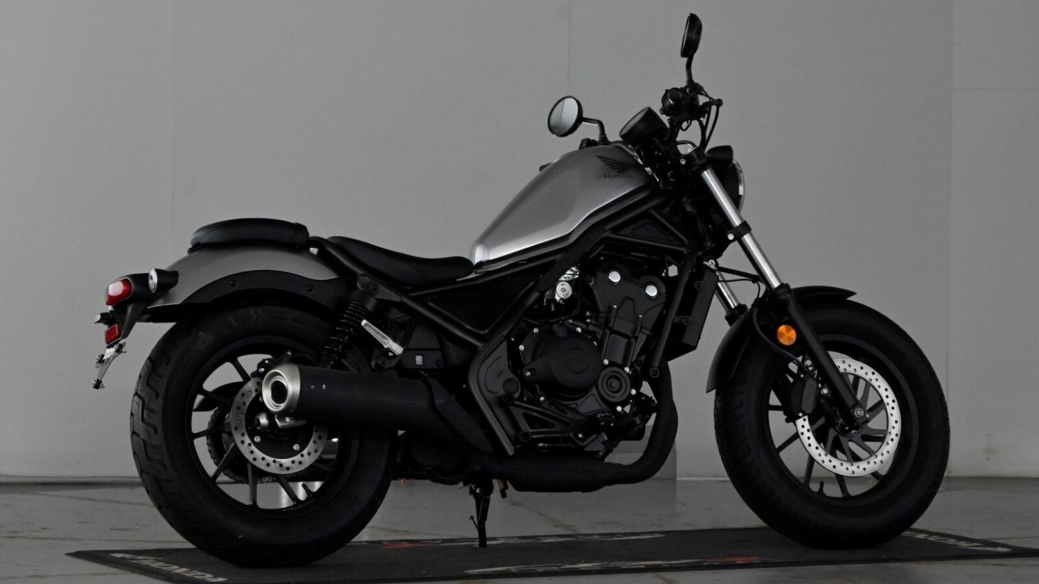 Used Honda CMX for sale - 78418746: Photo 7