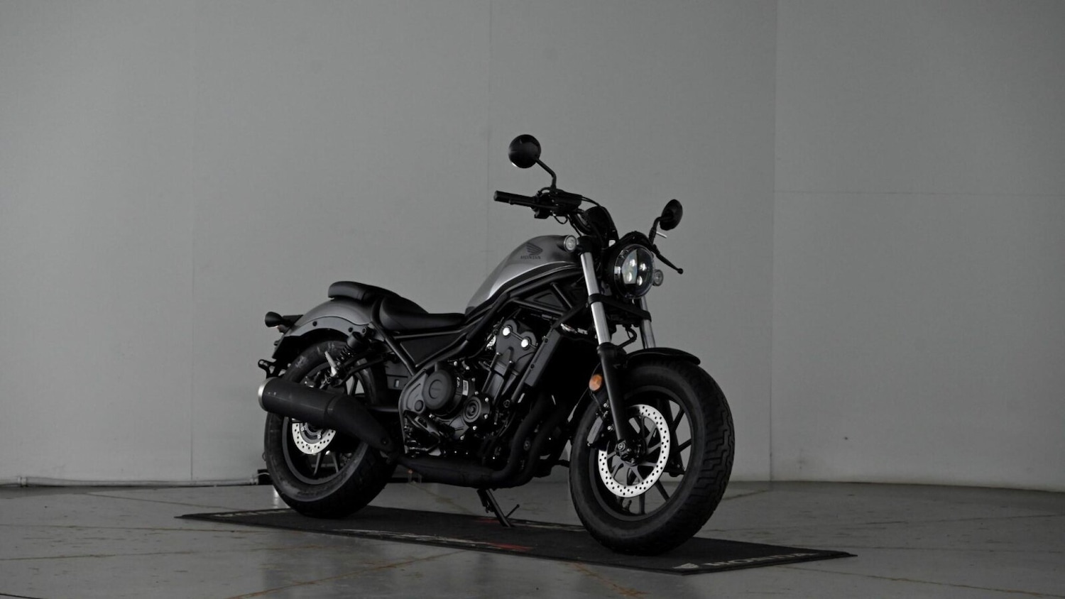 Used Honda CMX for sale - 78418746: Photo 8