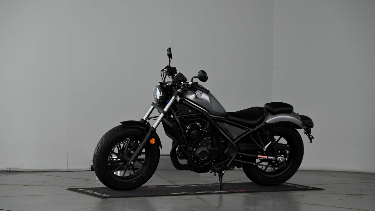 Used Honda CMX for sale - 78418746: Photo 9
