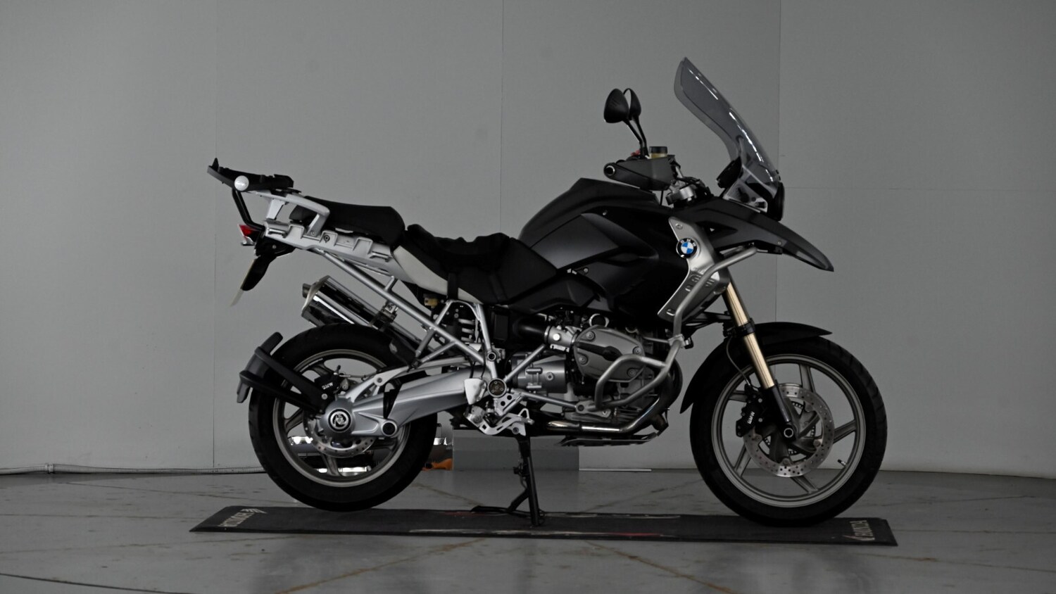 Used BMW R 1200 GS 2009 for sale - 78418754: Photo 14